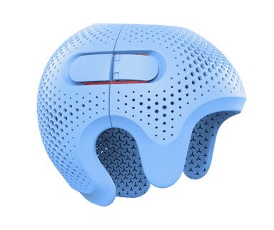 CRANIAL REMOLDING ORTHOSIS